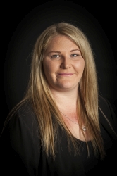 Stacey Hughes